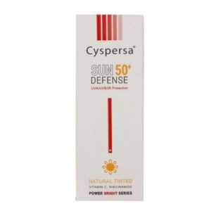 ضد آفتاب سیسپرسیا