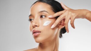 ضد آفتاب برای پوست چرب