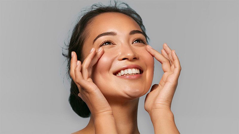 استفاده از ضد آفتاب در آرایش