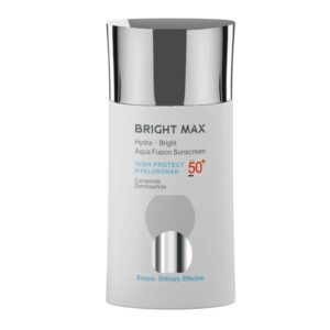 ضدآفتاب برایت مکس