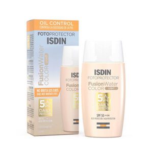 ایزدین رنگی فیوژن واتر