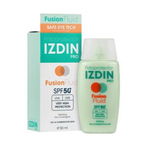 ضدآفتاب ایزدین پرو