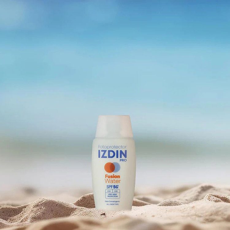 ویژگی های ایزدین پرو