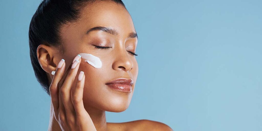 بهترین ضد آفتاب پوست چرب