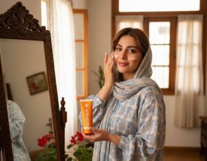 ضد آفتاب در خانه