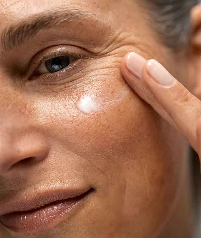 کرم ضدچروک و ضدآفتاب