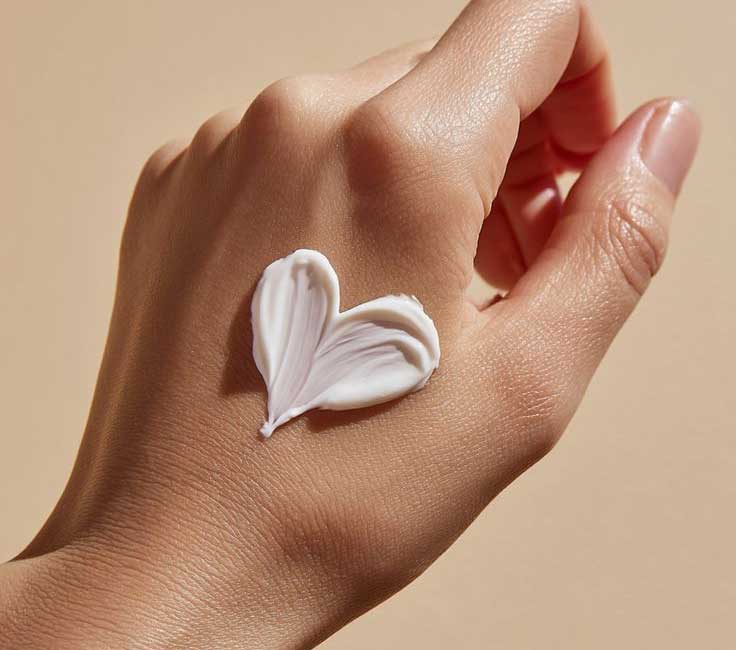 چقدر ضدآفتاب بزنم ؟