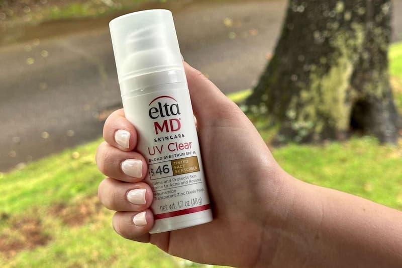 بهترین ضدآفتاب خارجی