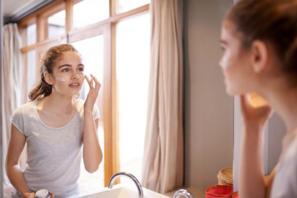 راهنمای جامع ضدآفتاب