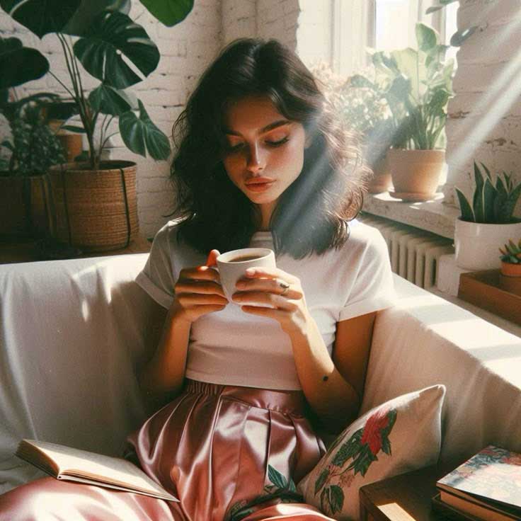 ضدآفتاب در فضای بسته