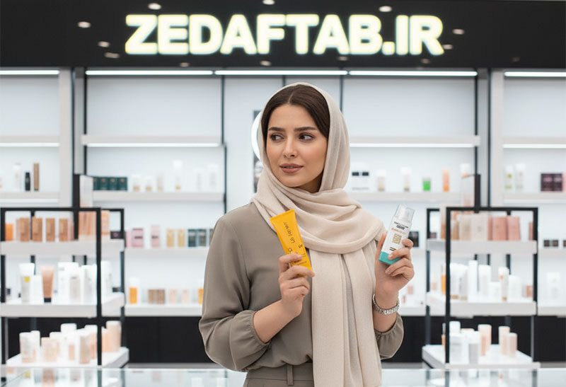 لافارر یا ایزدین